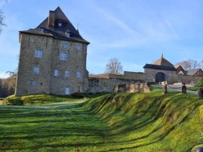 Route – Somal&nbsp;(7,4km)