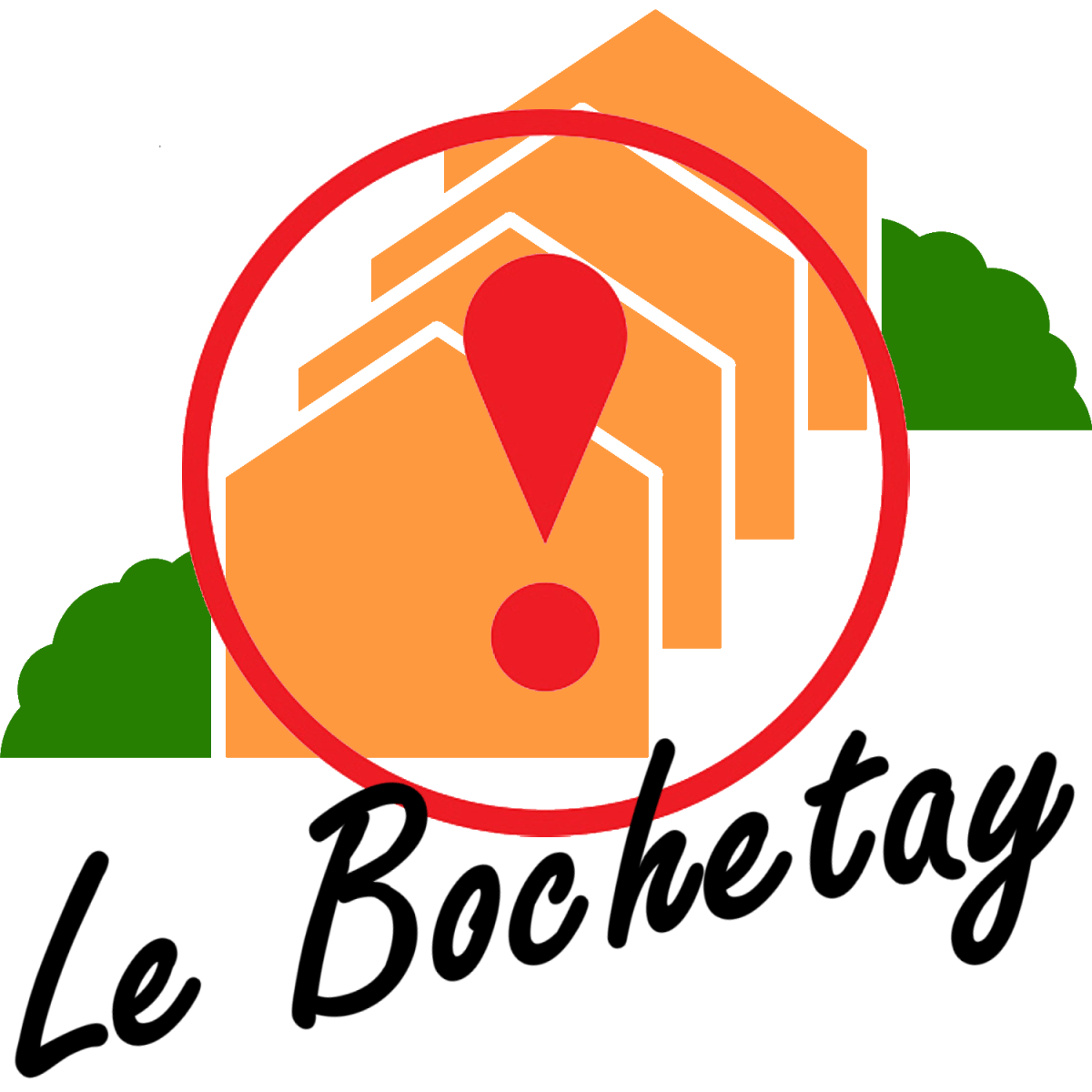 Contact Noodsituaties / Coordonnées&nbsp;d’urgence