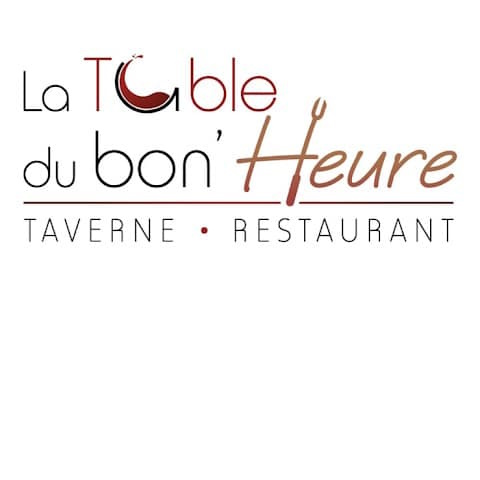La table du&nbsp;Bon’Heure