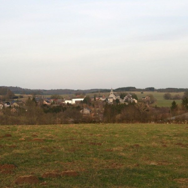 05/04 – Wandeling /&nbsp;Promenade