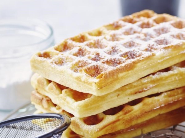 11/04 – Wafelbak / Plateau de&nbsp;gaufres