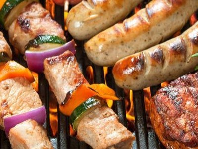 29/08 – Zomerfeest – Festival&nbsp;d’été