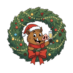 27/12 – Kersthappening / Noël en&nbsp;Fête