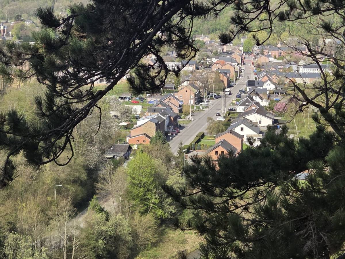 16/05 – Gezinswandeling / Promenade&nbsp;familiale