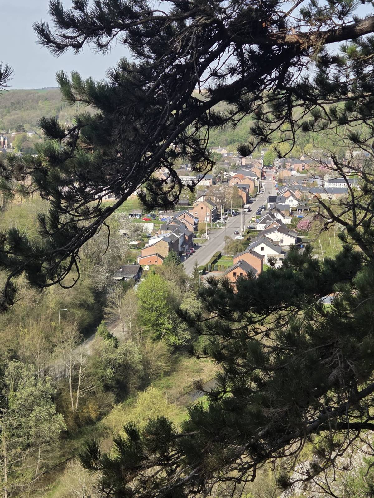 16/05 – Gezinswandeling / Promenade&nbsp;familiale